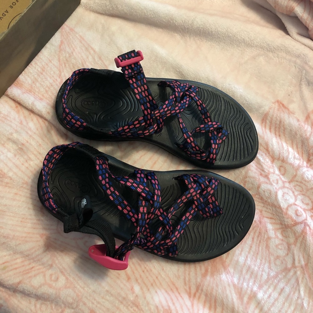 Chaco Shoes